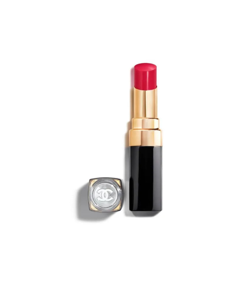 Chanel Rouge Coco Flash 91 Bohême: Éclat Intense