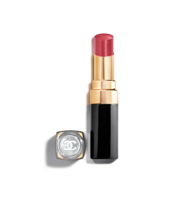 Rouge Coco Flash 82 Live: le brillant à lèvres CHANEL irrésistible