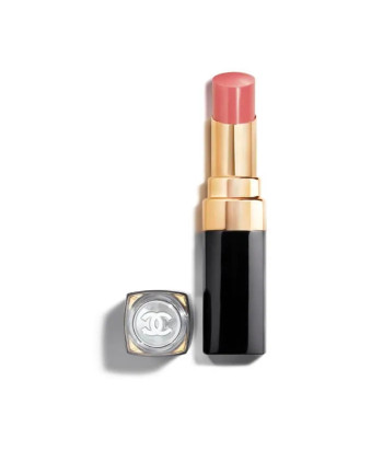 Découvrez Chanel Rouge Coco Flash 84 Inmediat