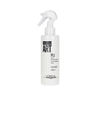 L'Oréal Professionnel Tecni Art Pli Spray Thermo-Modelant 190ml