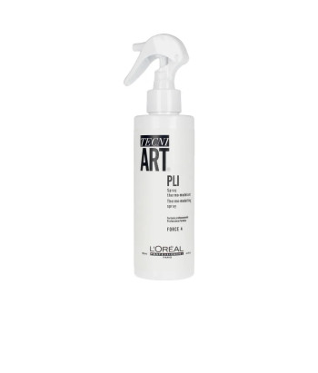 L'Oréal Professionnel Tecni Art Pli Spray Thermo-Modelant 190ml