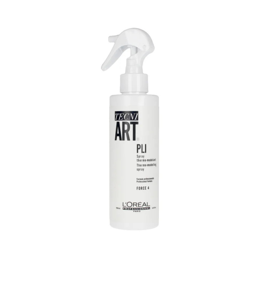 L'Oréal Professionnel Tecni Art Pli Spray Thermo-Modelant 190ml