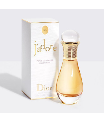 Dior J'adore Perle De Parfum Roller 20ml