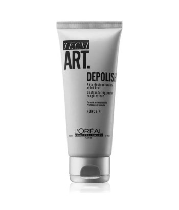 L'Oréal Tecni Art Depolish Force 4 - Texturant Capillaire