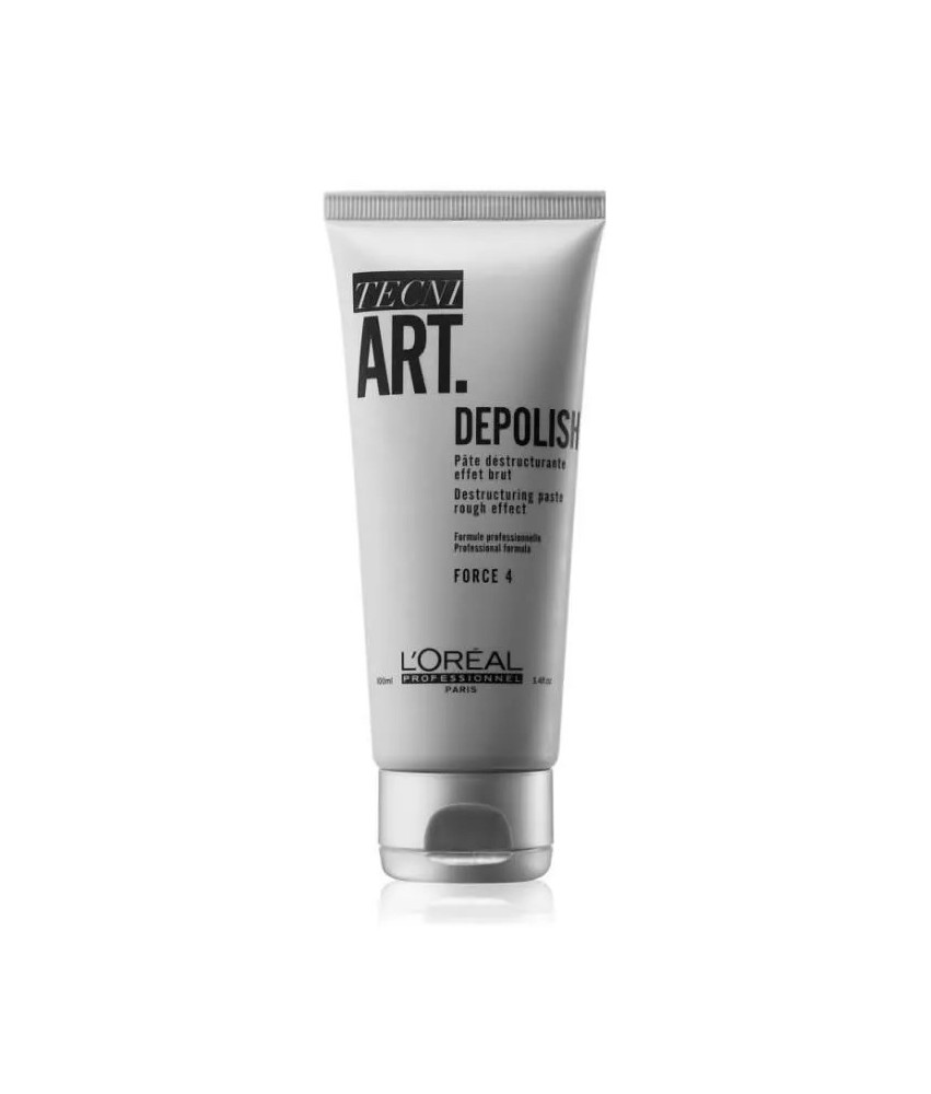 L'Oréal Tecni Art Depolish Force 4 - Texturant Capillaire