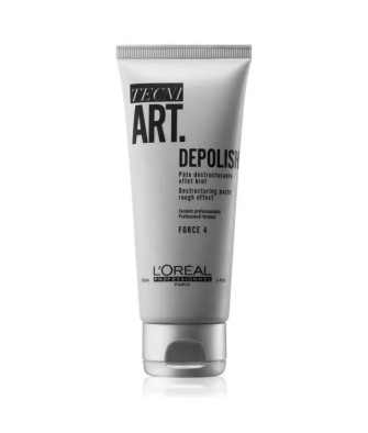 L'Oréal Tecni Art Depolish Force 4 - Texturant Capillaire