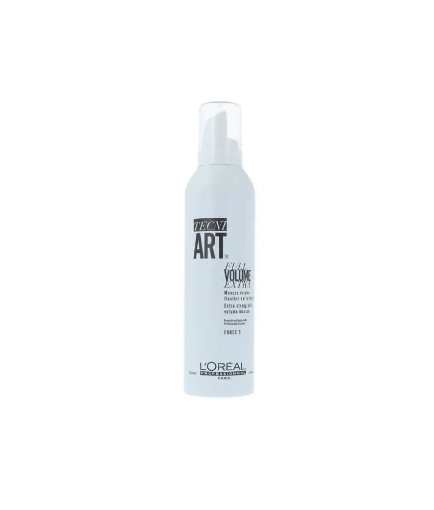 L'Oréal Pro Tecni Art Volume Extra 250ml