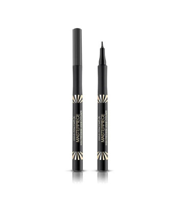 Max Factor Masterpiece High Precision Liquid Eyeliner 015 Charbon