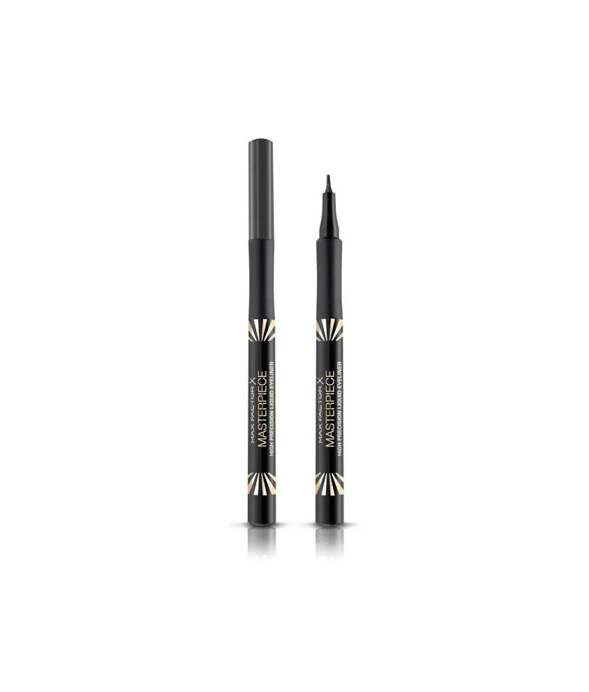Max Factor Masterpiece High Precision Liquid Eyeliner 015 Charbon