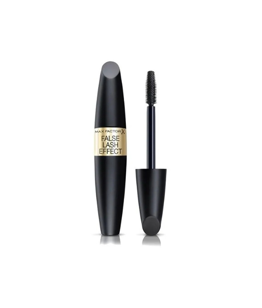 Max Factor Mascara Effet Faux Cils 02 Noir Brun