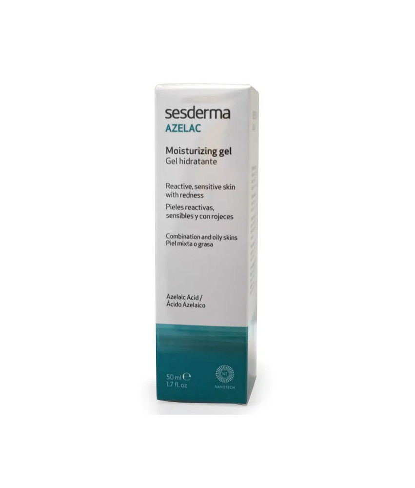 Gel hydratant Sesderma Azelac 50ml