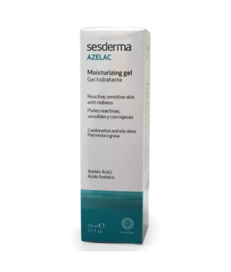 Gel hydratant Sesderma Azelac 50ml