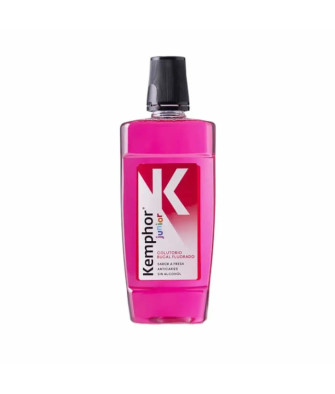 Kemphor Rince-Bouche Junior Fraise 500ml