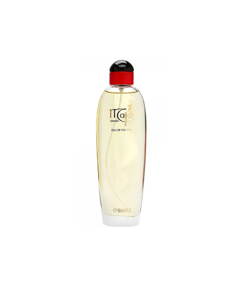 Parfum Maja Eau De Toilette 100ml