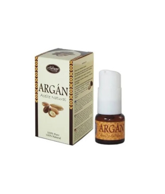 Huile d'Argan Nurana 20ml: Éclat et Douceur pour votre Peau