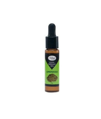 Nurana Huile D'origan 15ml: Pure et Efficace