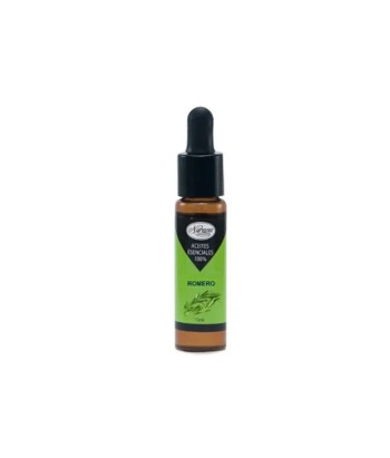 Huile de Romarin Nurana 15ml - Stimulez vos sens !