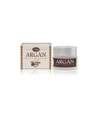 Crème d'Argan 50ml de Nurana