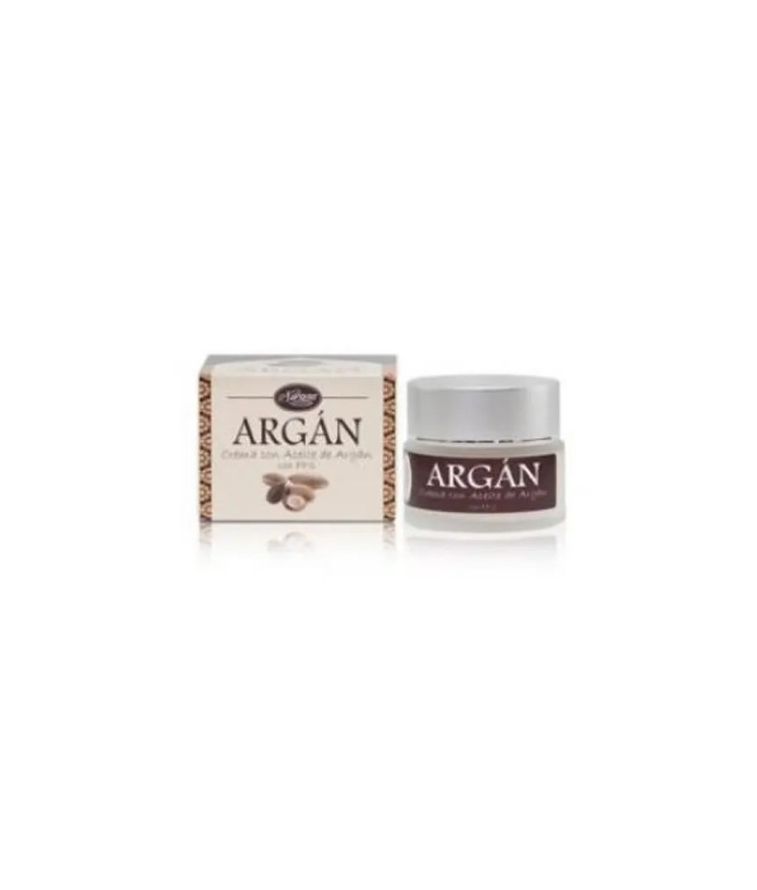 Crème d'Argan 50ml de Nurana