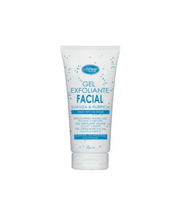 Gommage Visage NuraGel 100ml