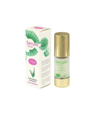 Sérum Visage Nurana à l'Aloe Vera 30ml