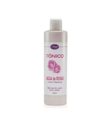 Tonique à la Rose Nurana 250ml