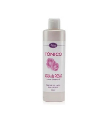 Tonique à la Rose Nurana 250ml