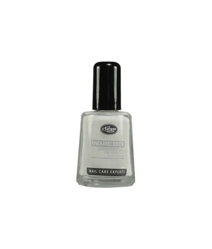 Renforcez vos ongles avec le Durcisseur Nurana !