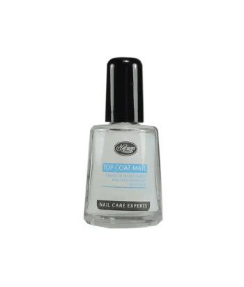NURANA Top Coat Matte Gel 10ml: Fini mat longue tenue