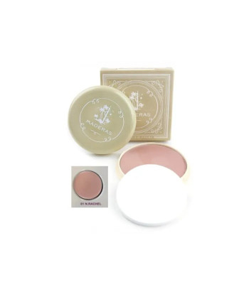 Maquillage Crème Maderas De Oriente 01 Rachel