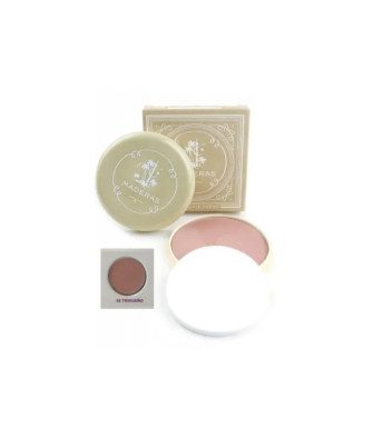 Maquillage Crème Maderas De Oriente 02 Trigueño