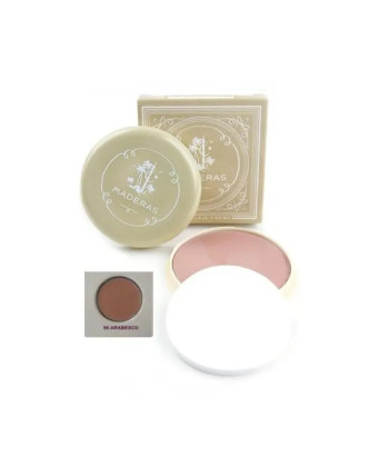 Maquillage Crème Maderas De Oriente 06 Arabesco