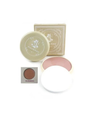 Maquillage Crème Maderas De Oriente 06 Arabesco