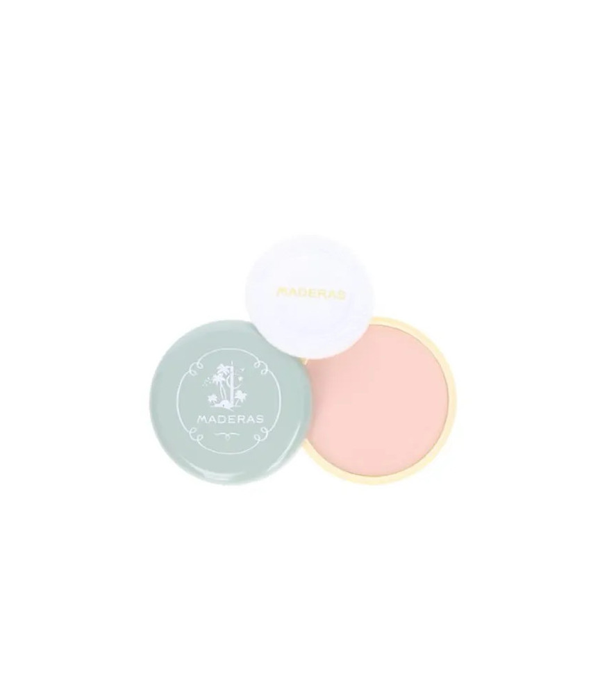 Poudre Crème Maderas De Oriente 02 Rachel 15g