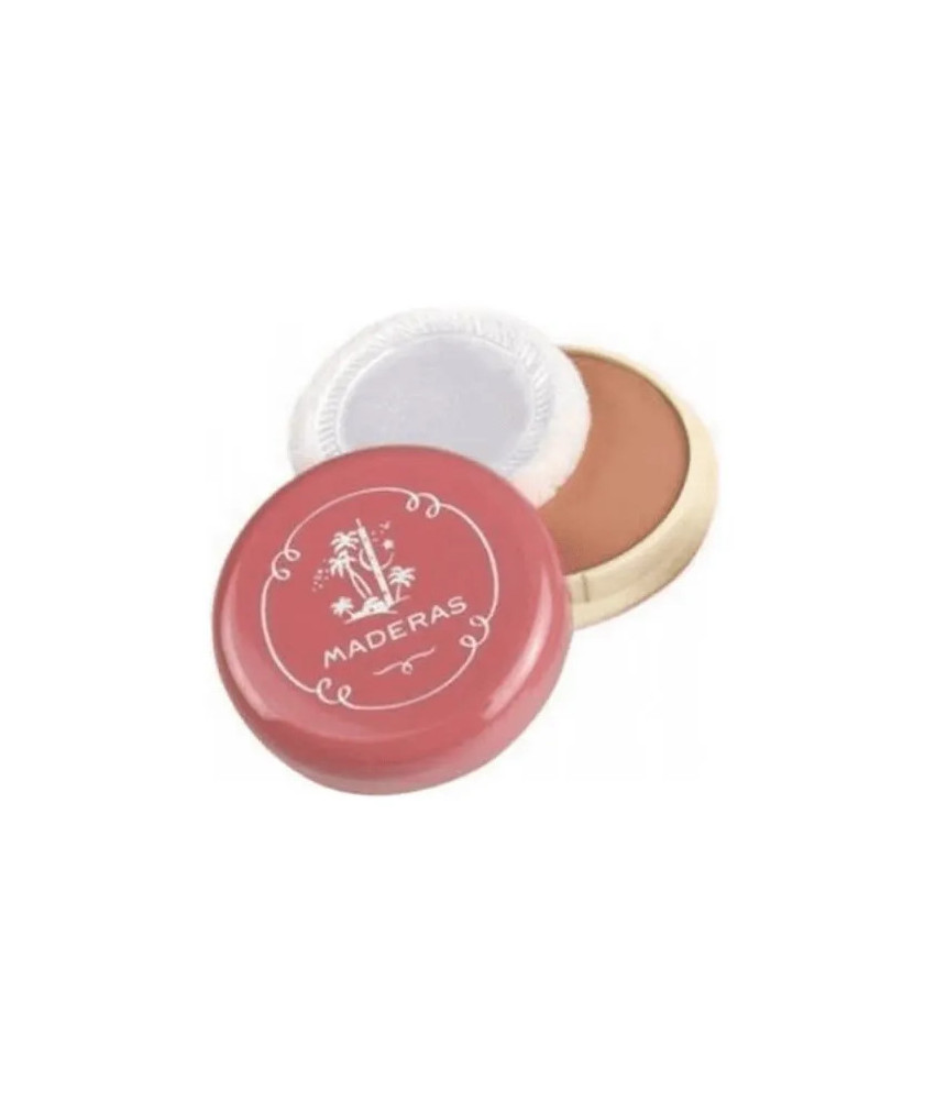 Maquillage Maderas De Oriente Blush 06 Siena - Sublimez vos joues