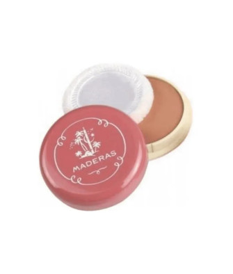 Maquillage Maderas De Oriente Blush 06 Siena - Sublimez vos joues