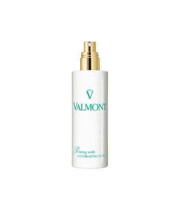 Valmont Priming Avec Fluide Hydratant 150ml
