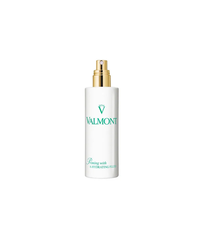 Valmont Priming Avec Fluide Hydratant 150ml