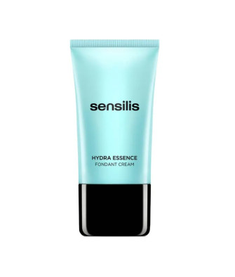 Crème Fondant Hydratante Peaux Sèches Sensilis 40ml