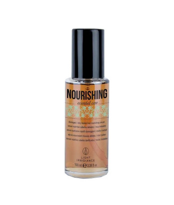 Sérum Cheveux Abîmés 100ml pour une brillance éclatante