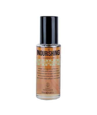 Sérum Cheveux Abîmés 100ml pour une brillance éclatante
