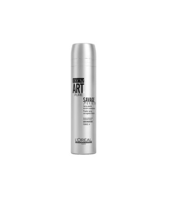 Donnez du volume avec la Spray Poudre Texture L'Oréal Professionnel!