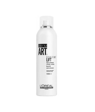 Mousse Volume Racines L'Oréal Professionnel - Force 3