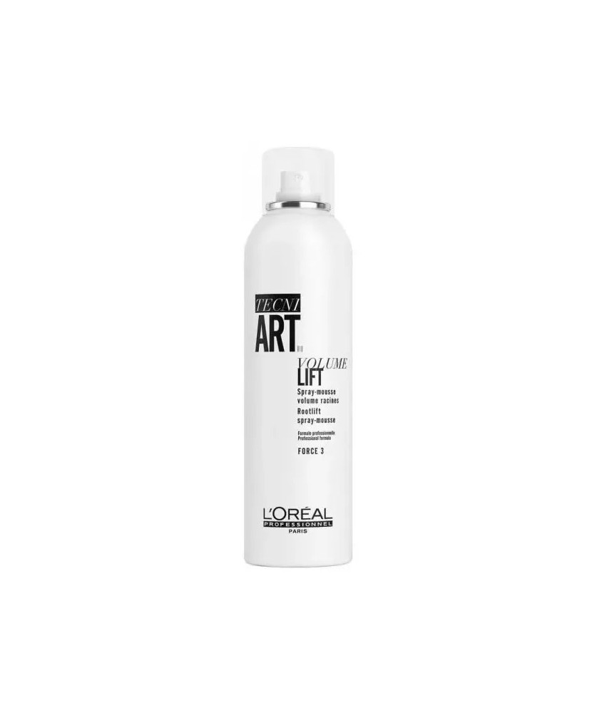 Mousse Volume Racines L'Oréal Professionnel - Force 3