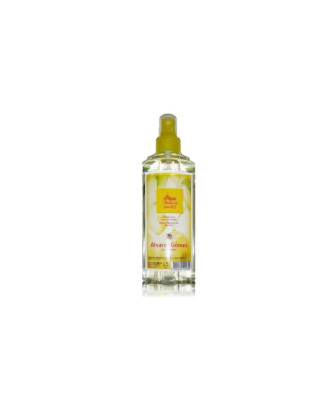 Parfum rafraîchissant pour le bain - Alvarez Gomez 300ml