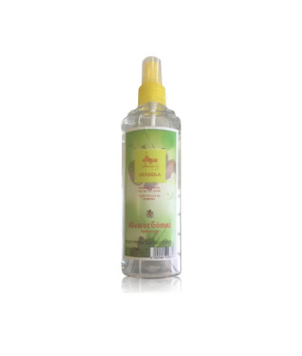 Alvarez Gomez Verbena Fresh Eau De Cologne Spray 300ml - Rafraîchissante et Envoûtante