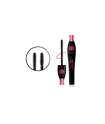 Bourjois Twist Up The Volume Mascara 24h Édition