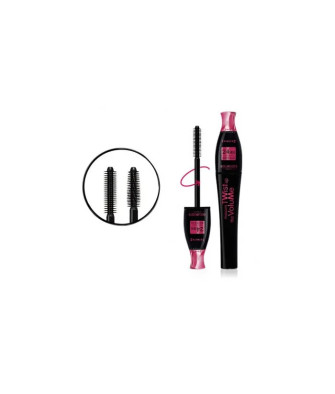 Bourjois Twist Up The Volume Mascara 24h Édition