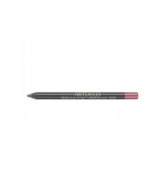 Crayon à lèvres waterproof Artdeco Soft 158 Magic Mauve