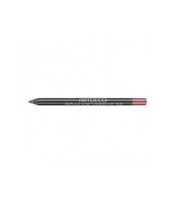 Crayon à lèvres waterproof Artdeco Soft 158 Magic Mauve